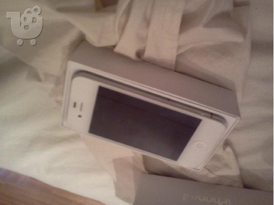 PoulaTo: Iphone 4 32 GB